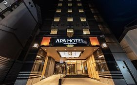Apa Hotel Kintetsu Nara Ekimae